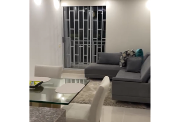 Apartamento en  Villa Carolina, Barranquilla