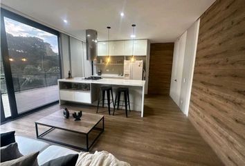 Apartamento en  Las Palmas, Medellín