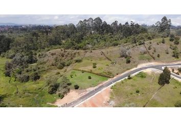 Lote de Terreno en  El Carmen De Viboral, Antioquia