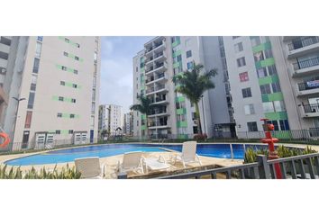 Apartamento en  Miravalle, Jamundí