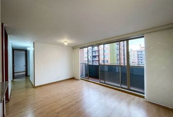 Apartamento en  La Felicidad, Bogotá