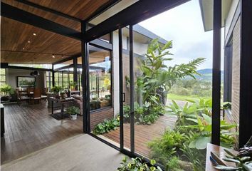 Casa en  La Ceja, Antioquia