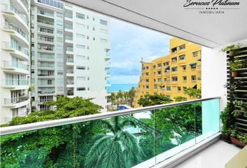 Apartamento en  San Fernando, Cartagena De Indias