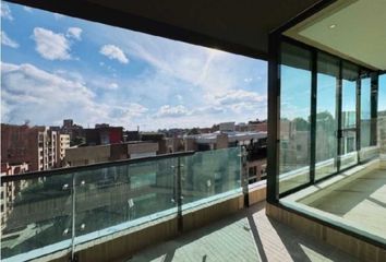 Apartamento en  Chapinero Alto, Bogotá