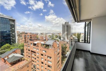 Apartamento en  El Nogal, Bogotá