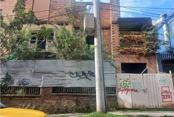 Lote de Terreno en  La Macarena, Bogotá