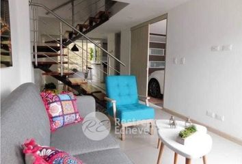 Casa en  La Enea, Manizales