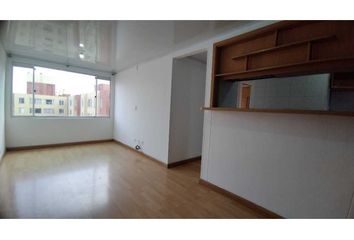 Apartamento en  El Salitre, Bogotá