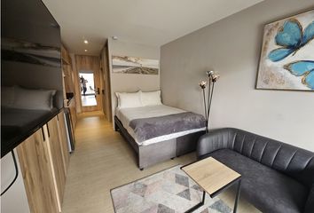 Apartamento en  Espartillal, Norte, Bogotá