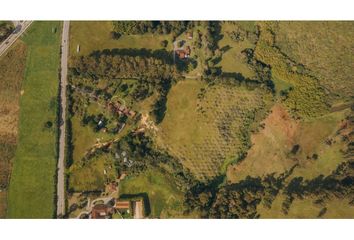 Lote de Terreno en  Rionegro Antioquía