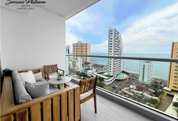 Apartamento en  Marbella, Cartagena De Indias