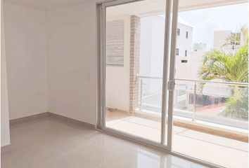 Apartamento en  Altos De Riomar, Barranquilla