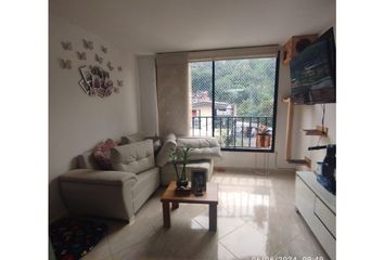 Apartamento en  Boston, Medellín