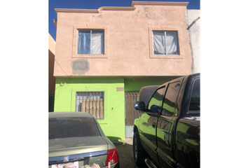 Casa en  Barreal, Ciudad Juárez, Juárez, Chihuahua