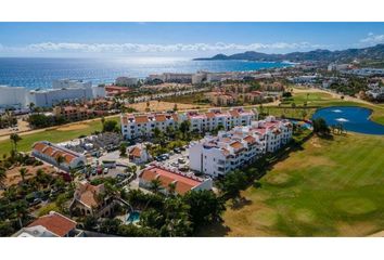 Casa en condominio en  Club De Golf Residencial, Los Cabos