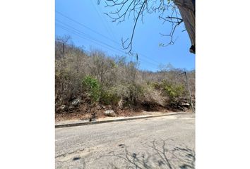 Lote de Terreno en  Sector U2, Bahias De Huatulco