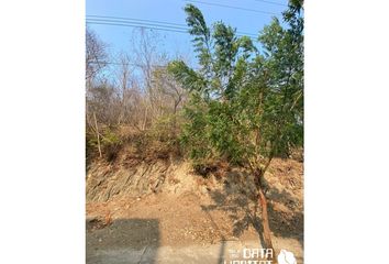 Lote de Terreno en  Sector U2, Bahias De Huatulco