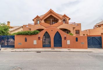 Chalet en  Las Gabias, Granada Provincia