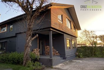 Casa en  Puerto Montt, Llanquihue