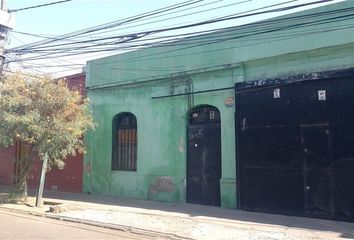 Casa en  Estación Central, Provincia De Santiago