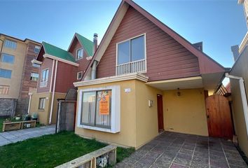 Casa en  San Pedro De La Paz, Concepción