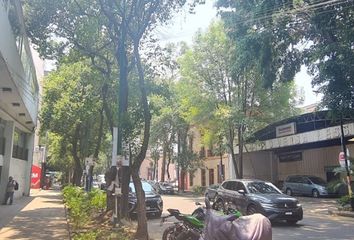 Departamento en  Juárez, Cuauhtémoc, Cdmx