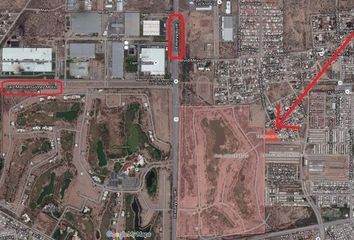 Lote de Terreno en  Calle Tarasca, Rincón Del Bosque, Torreón, Coahuila De Zaragoza, 27277, Mex