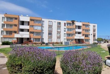 Departamento en  La Serena, Elqui