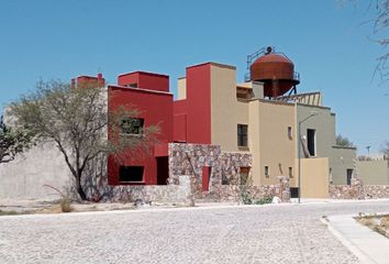 Casa en condominio en  Barrio El Tecolote, San Miguel De Allende