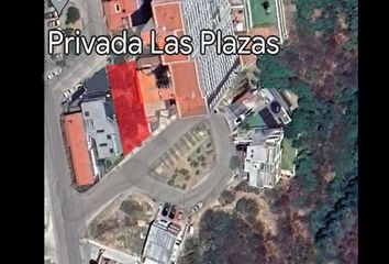 Lote de Terreno en  Privada Las Plazas, Bosque Real, Huixquilucan, México, 52774, Mex