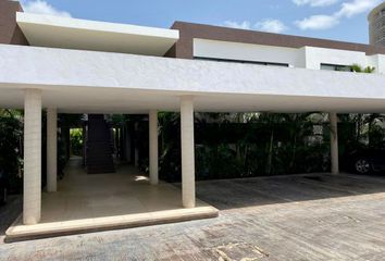 Departamento en  Fraccionamiento Montebello, Mérida, Mérida, Yucatán