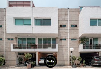 Casa en condominio en  Camino A Santa Úrsula 177, Santa Úrsula Xitla, Tlalpan, Ciudad De México, 14420, Mex