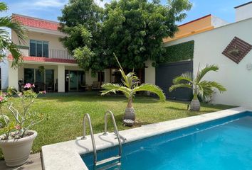 Casa en  Lomas Residencial, Alvarado, Veracruz