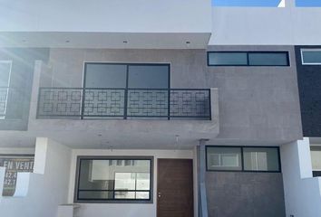 Casa en condominio en  Cumbres Del Lago, La Antigua Juriquilla, Querétaro, Mex