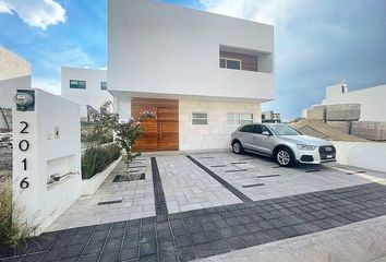 Casa en  Boulevard Salto Del Moro, Bio Grand, La Antigua Juriquilla, Querétaro, 76224, Mex