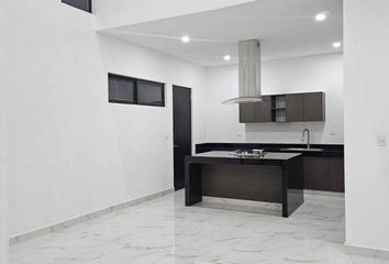 Casa en condominio en  Calle 21, Conkal, Yucatán, 97345, Mex