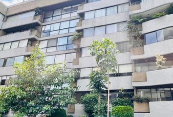 Departamento en  Lomas De Chapultepec, Miguel Hidalgo, Cdmx