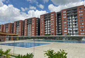 Apartamento en  Cerritos, Pereira