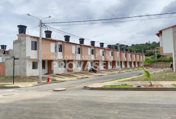 Casa en  El Centro, Cúcuta