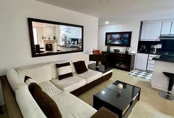 Apartamento en  San Patricio, Bogotá