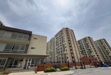 Apartamento en  El Recreo, Barranquilla