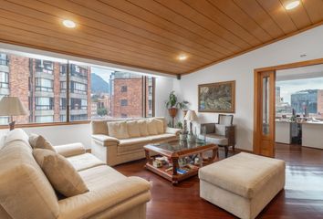 Apartamento en  Los Rosales Norte, Bogotá