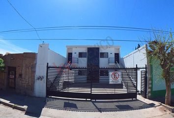 Departamento en  Santa Rosa, Municipio De Chihuahua