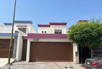 Casa en  Lomas Del Humaya, Culiacán