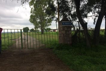 Lote de Terreno en  37890, Jesús María, Guanajuato, Mex