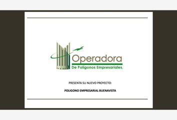 Terreno en venta en Buenavista, Querétaro, Querétaro