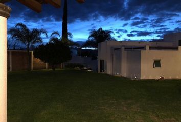 Casa en  Calle De La Solana, Villas Del Mesón, La Antigua Juriquilla, Querétaro, 76226, Mex