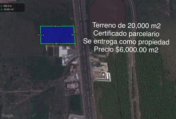 Terreno en venta en Jurica, Querétaro, Querétaro