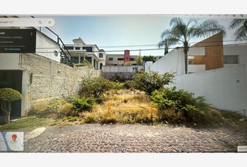 Lote de Terreno en  Calle Cerro De La Mesa 114-114, Pedregal De Vista Hermosa, Santiago De Querétaro, Querétaro, 76063, Mex