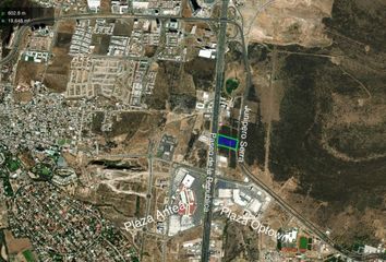 Terreno en venta en Juriquilla, Querétaro, Querétaro